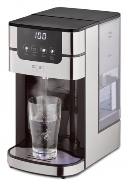 Caso Perfectcup 1000 Pro Su Isıtıcı