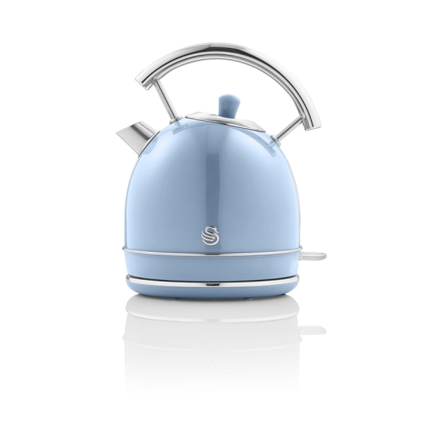 Swan Retro Dome SK14630GRN Su Isıtıcı
