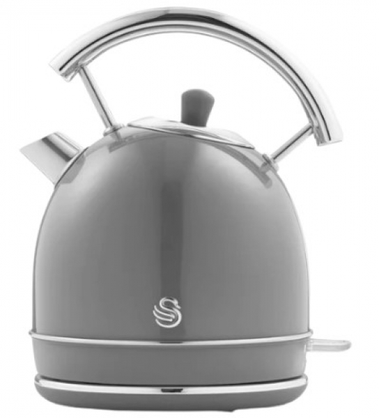 Swan Retro Dome SK14630GRN Su Isıtıcı