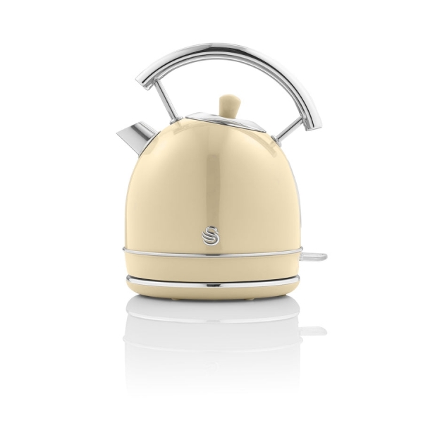 Swan Retro Dome SK14630GRN Su Isıtıcı