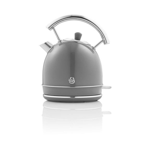 Swan Retro Dome SK14630GRN Su Isıtıcı