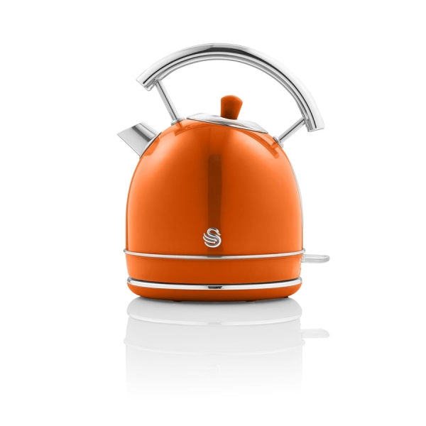 Swan Retro Dome SK14630GRN Su Isıtıcı