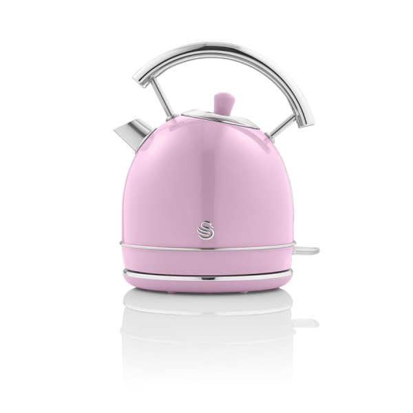 Swan Retro Dome SK14630GRN Su Isıtıcı
