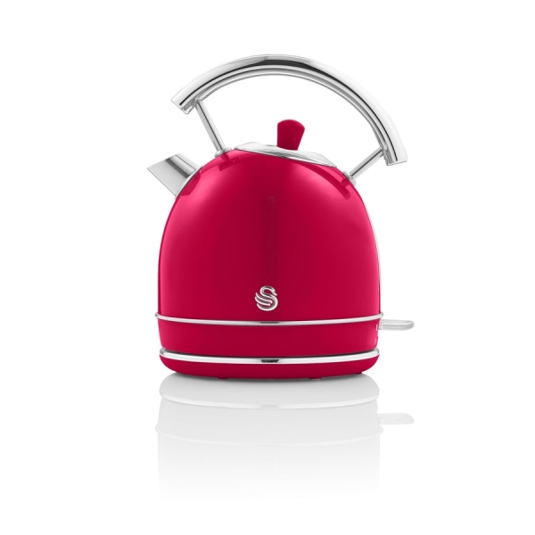 Swan Retro Dome SK14630GRN Su Isıtıcı