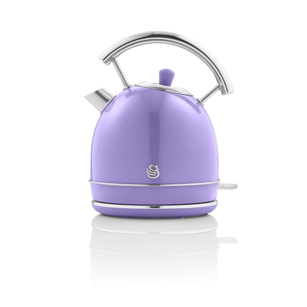 Swan Retro Dome SK14630GRN Su Isıtıcı