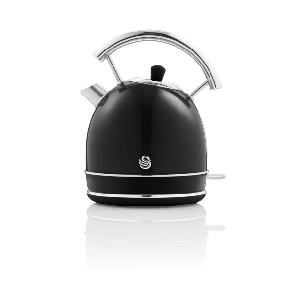 Swan Retro Dome SK14630GRN Su Isıtıcı