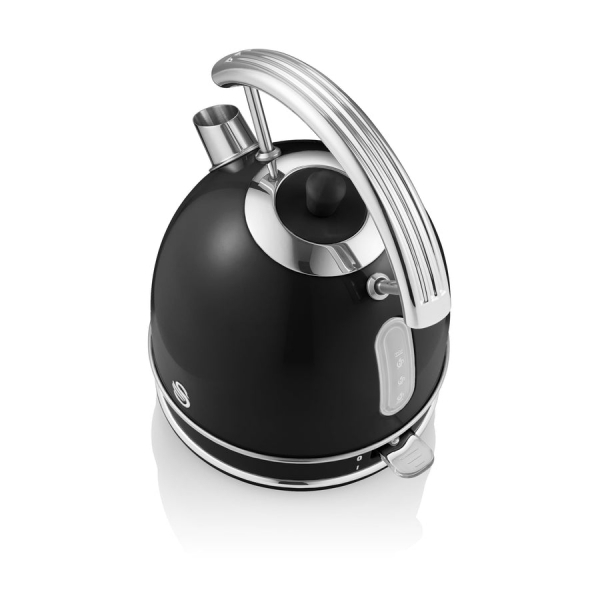 Swan Retro Dome SK14630GRN Su Isıtıcı