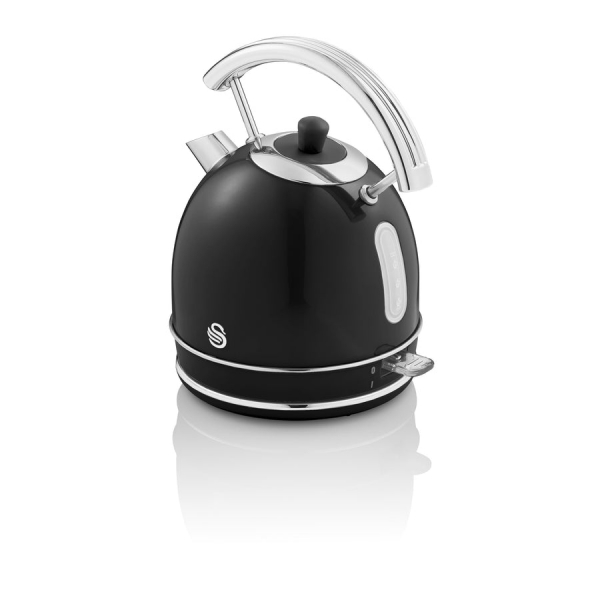 Swan Retro Dome SK14630GRN Su Isıtıcı