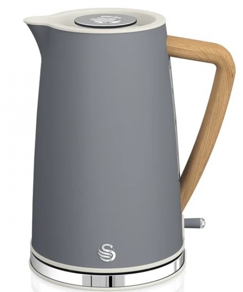 Swan Nordic SK14610GRYN Su Isıtıcı