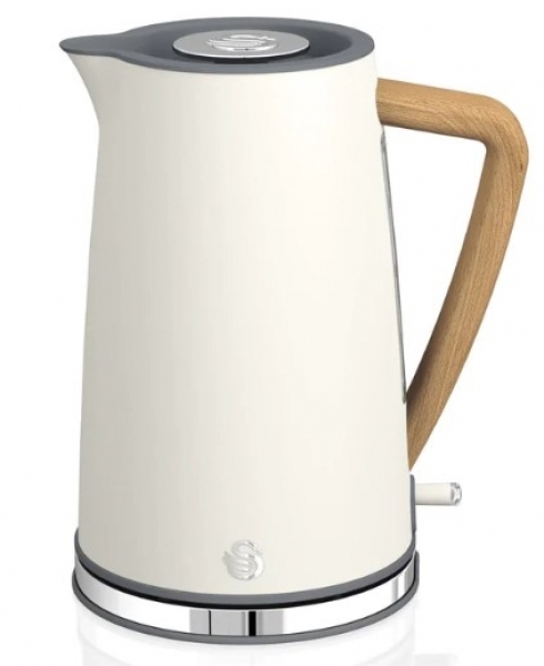 Swan Nordic SK14610GRYN Su Isıtıcı