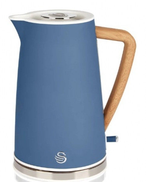 Swan Nordic SK14610GRYN Su Isıtıcı