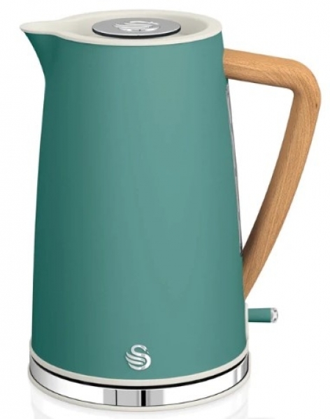 Swan Nordic SK14610GRYN Su Isıtıcı