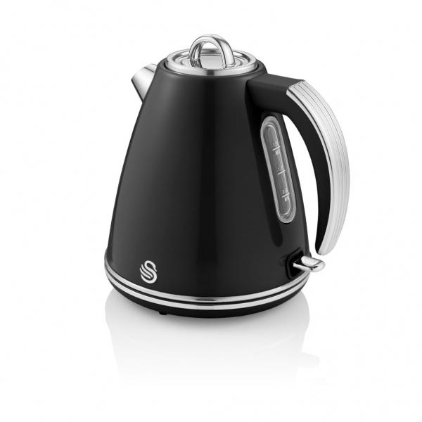 Swan Nordic Retro SK19020CN Su Isıtıcı