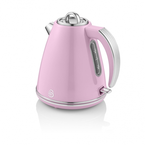 Swan Nordic Retro SK19020CN Su Isıtıcı