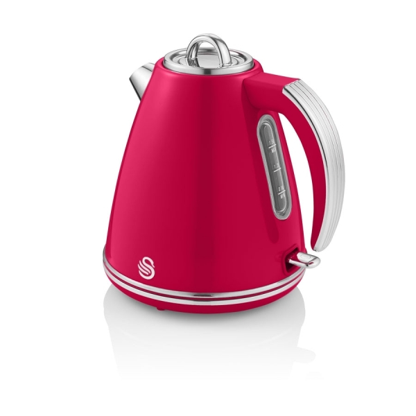 Swan Nordic Retro SK19020CN Su Isıtıcı