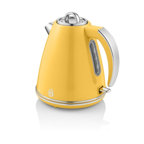 Swan Nordic Retro SK19020CN Su Isıtıcı