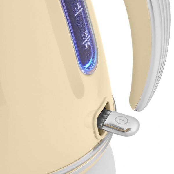 Swan Nordic Retro SK19020CN Su Isıtıcı