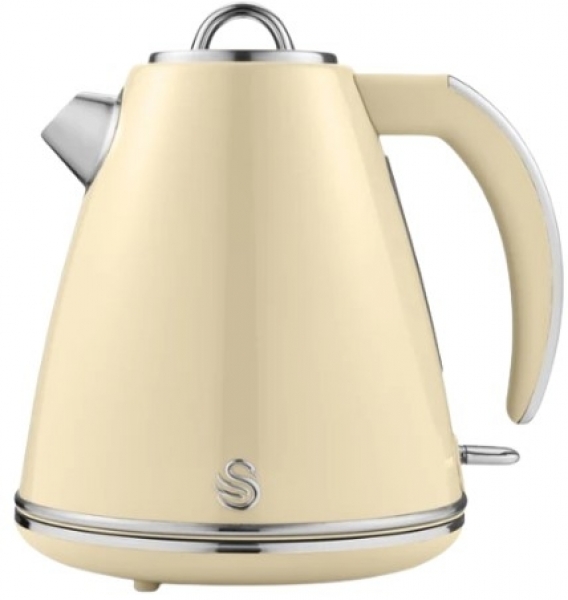 Swan Nordic Retro SK19020CN Su Isıtıcı