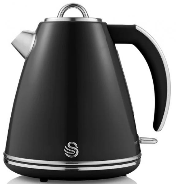 Swan Nordic Retro SK19020CN Su Isıtıcı