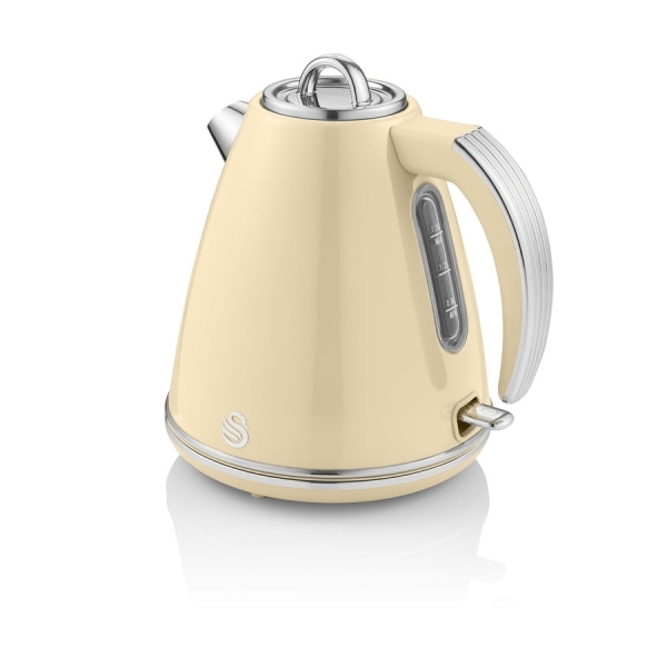 Swan Nordic Retro SK19020CN Su Isıtıcı