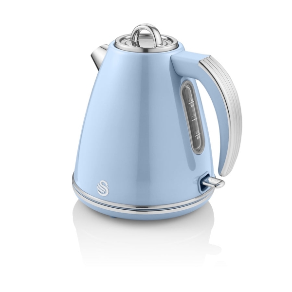 Swan Nordic Retro SK19020CN Su Isıtıcı