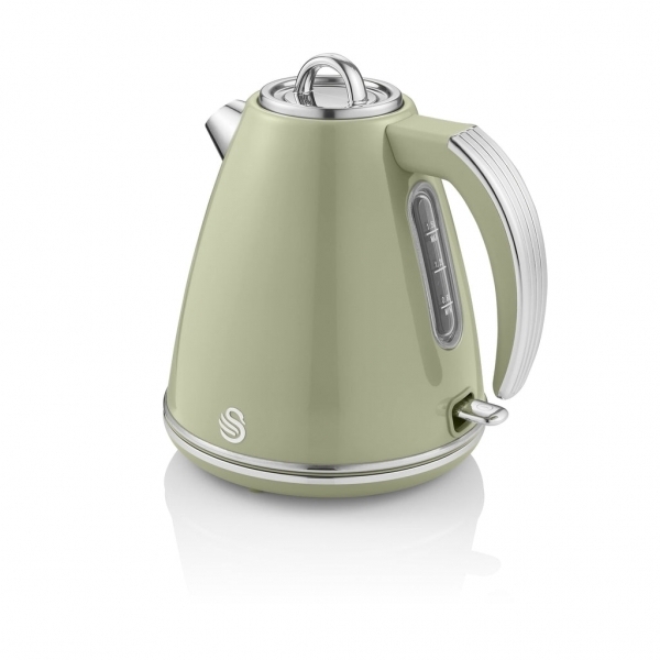 Swan Nordic Retro SK19020CN Su Isıtıcı
