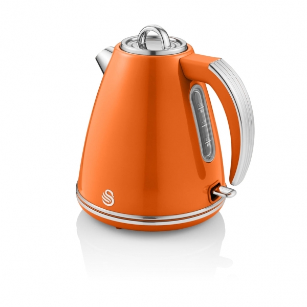 Swan Nordic Retro SK19020CN Su Isıtıcı