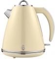 Swan Nordic Retro SK19020CN resim
