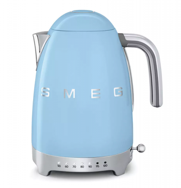 Smeg KLF02 Su Isıtıcı
