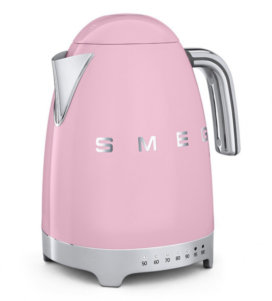 Smeg KLF02 Su Isıtıcı