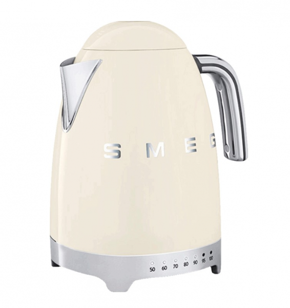 Smeg KLF02 Su Isıtıcı