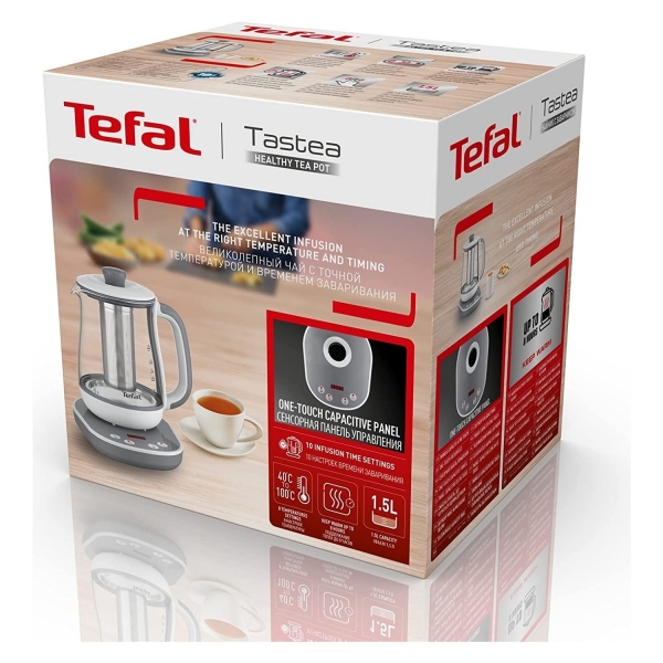 Tefal BJ551B10 Su Isıtıcı