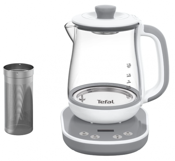 Tefal BJ551B10 Su Isıtıcı
