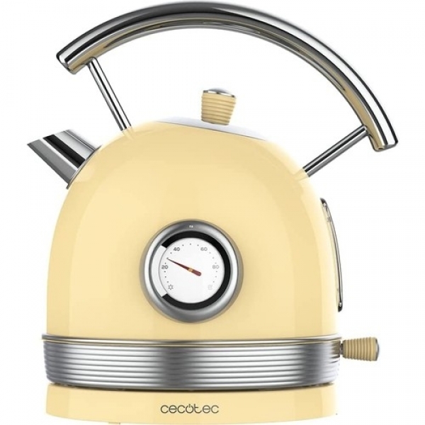 Cecotec Thermosense 420 Su Isıtıcı