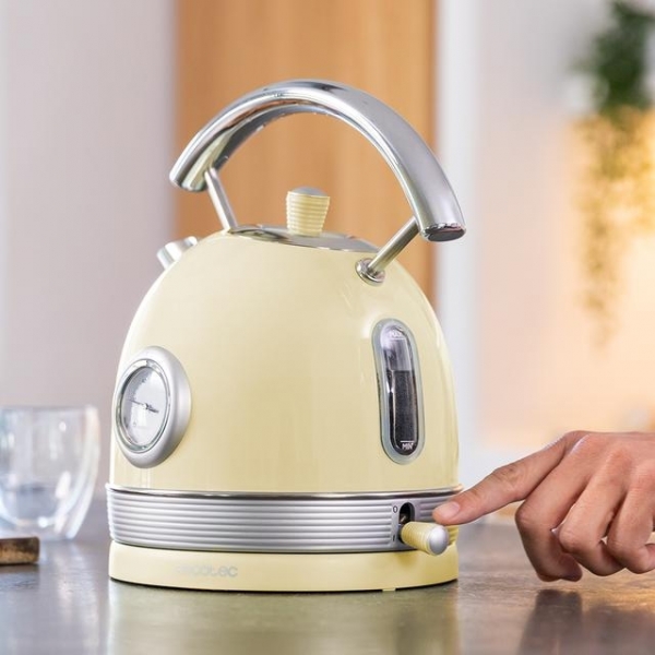 Cecotec Thermosense 420 Su Isıtıcı