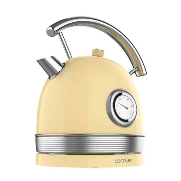 Cecotec Thermosense 420 Su Isıtıcı