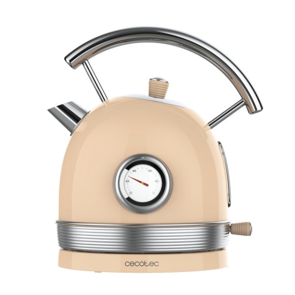 Cecotec Thermosense 420 Su Isıtıcı
