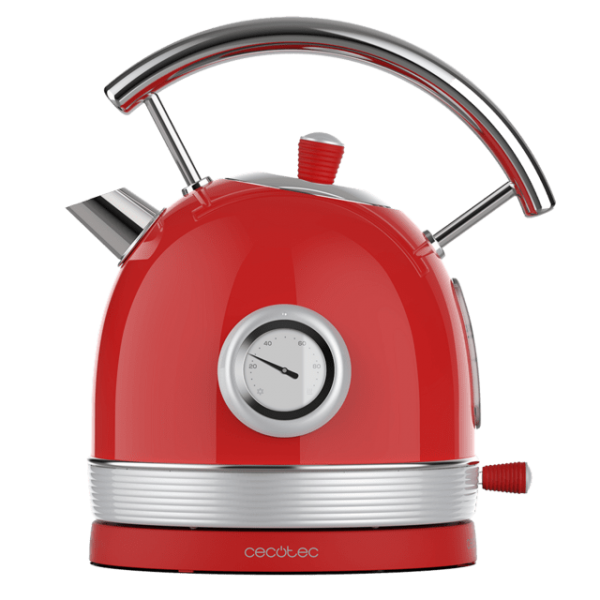Cecotec Thermosense 420 Su Isıtıcı
