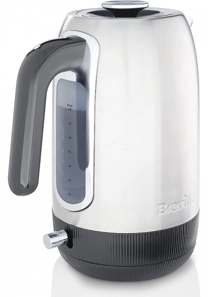Breville Edge VKT230X Su Isıtıcı