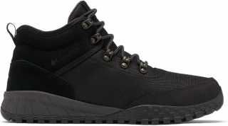 Columbia Fairbanks Mid Erkek Ayakkabı