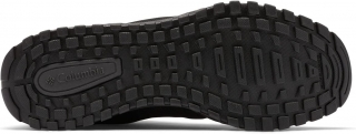 Columbia Fairbanks Mid Erkek Ayakkabı