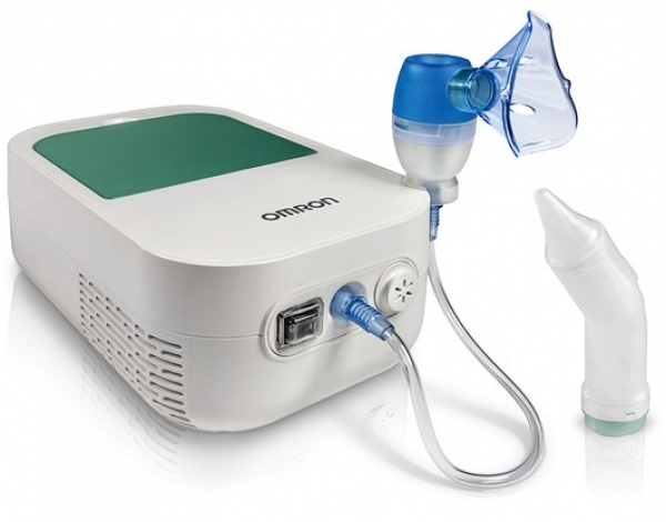 Omron Duobaby NE-C301E Nebulizatör