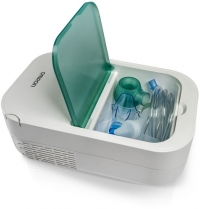 Omron Duobaby NE-C301E resim