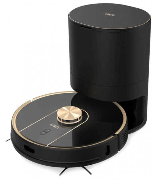 Uoni V980 Plus+ Robot Süpürge+Mop