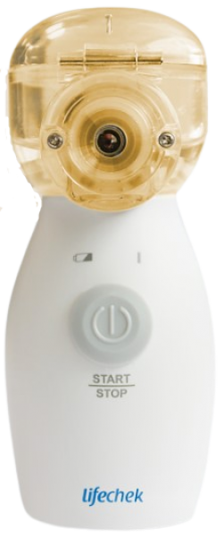 Lifechek DK01 Nebulizatör