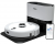 iHome Orbita Pro Robot Süpürge+Mop