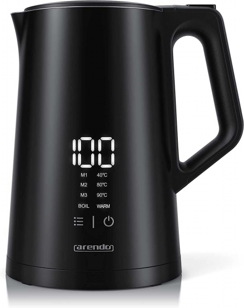 Arendo 304895 Su Isıtıcı