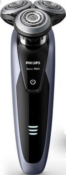 Philips S9111 Sakal Kesme Makinesi