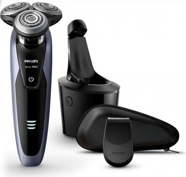 Philips S9111 Sakal Kesme Makinesi