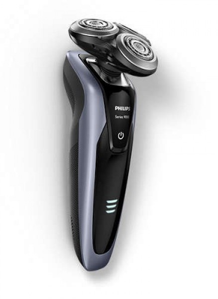 Philips S9111 Sakal Kesme Makinesi